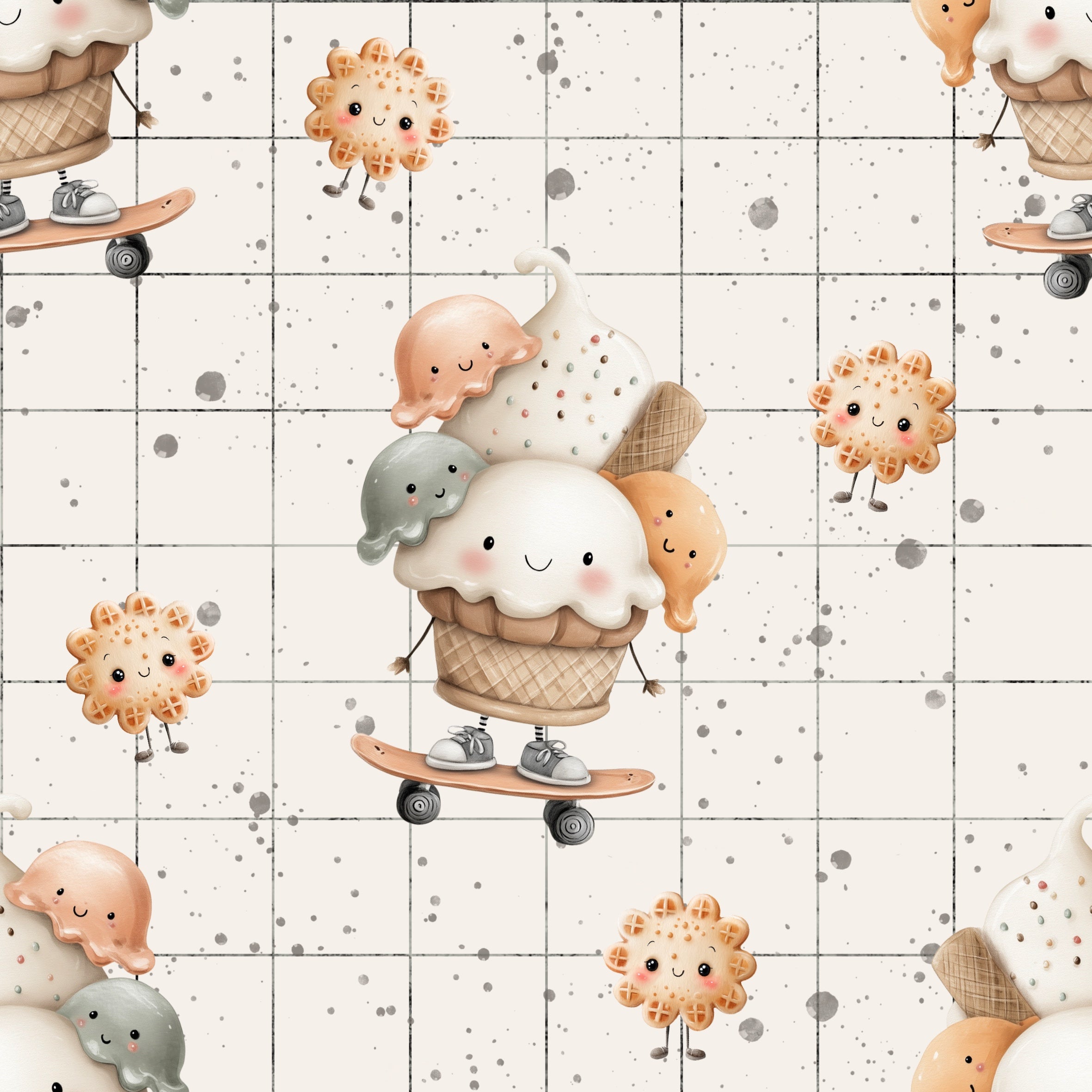 Eis Neue Vorbestellung streng limitiert